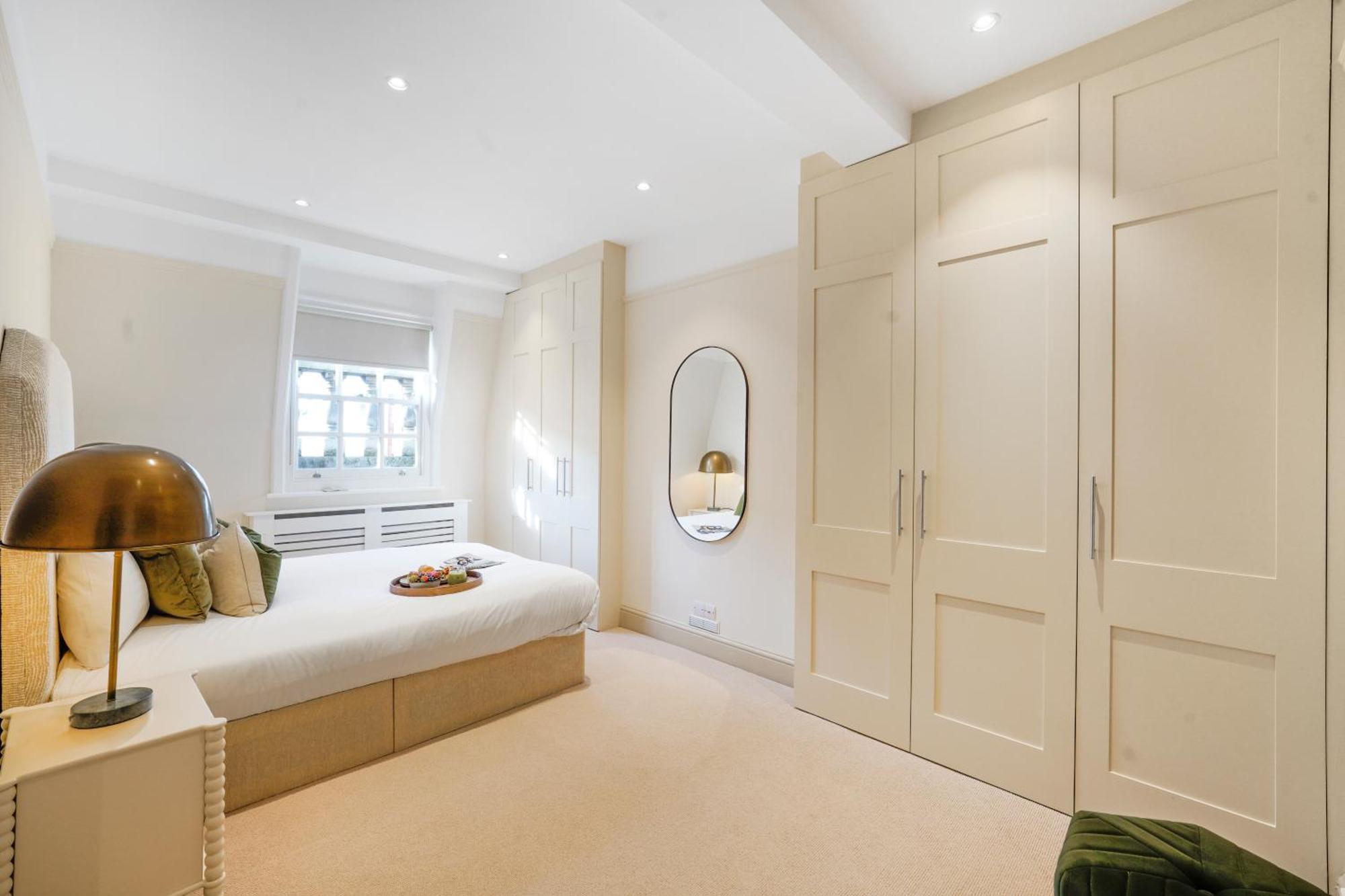 Spacious And Modern 4 Beds Home In Kensington London Exterior photo