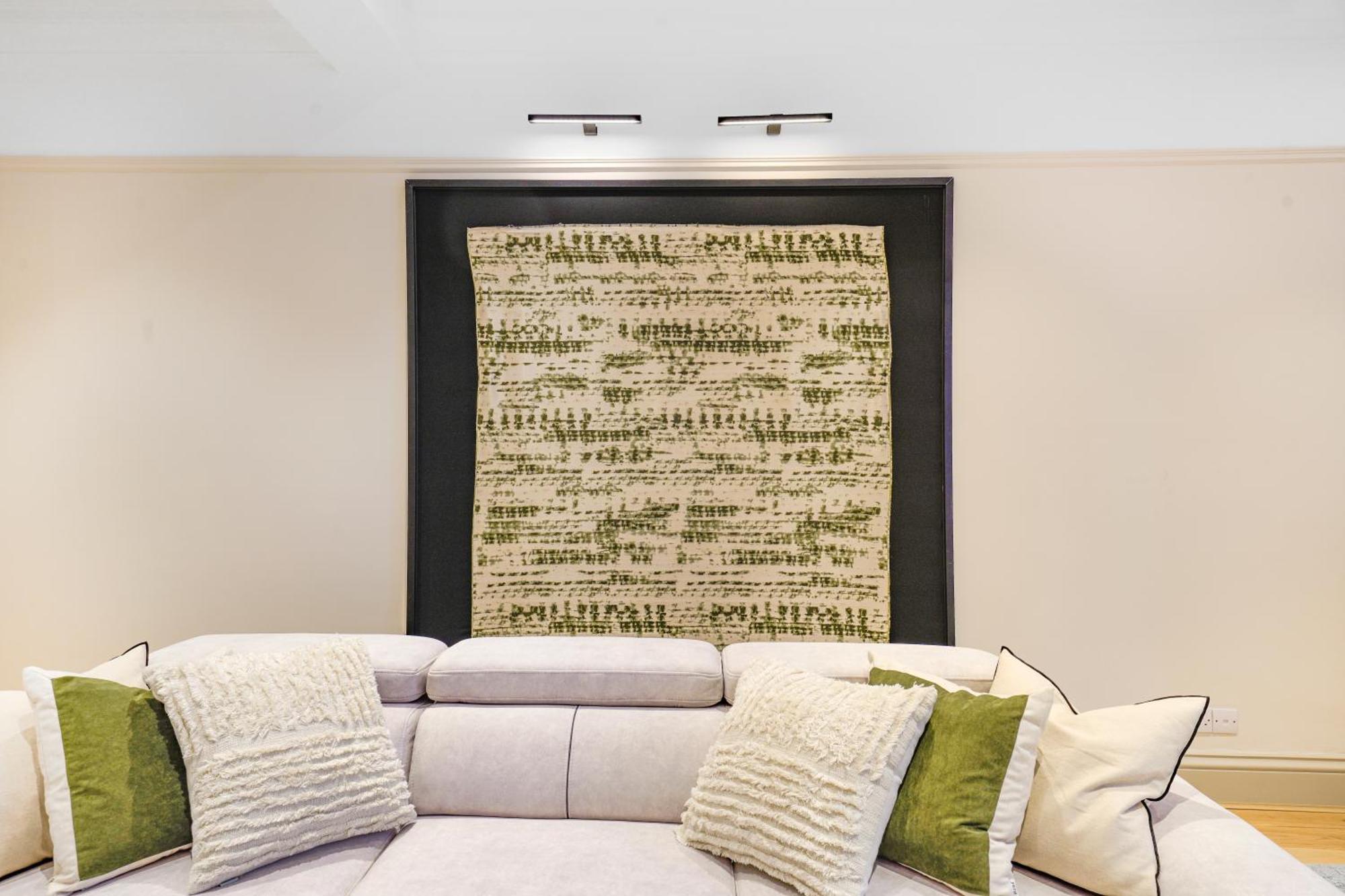 Spacious And Modern 4 Beds Home In Kensington London Exterior photo